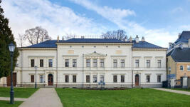 galerie Pamatka roku